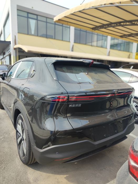Changan Deepal S05