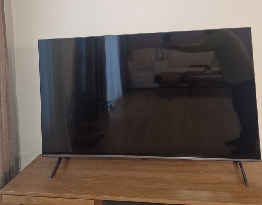 SmartTv LG QNED 4K