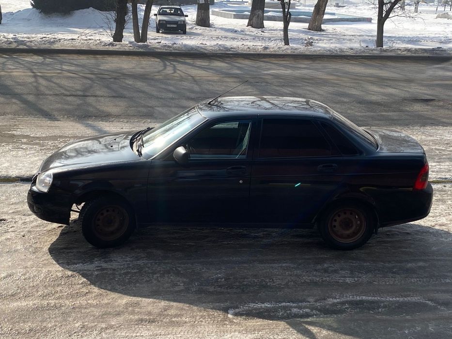 Продам отличном состоянии приора