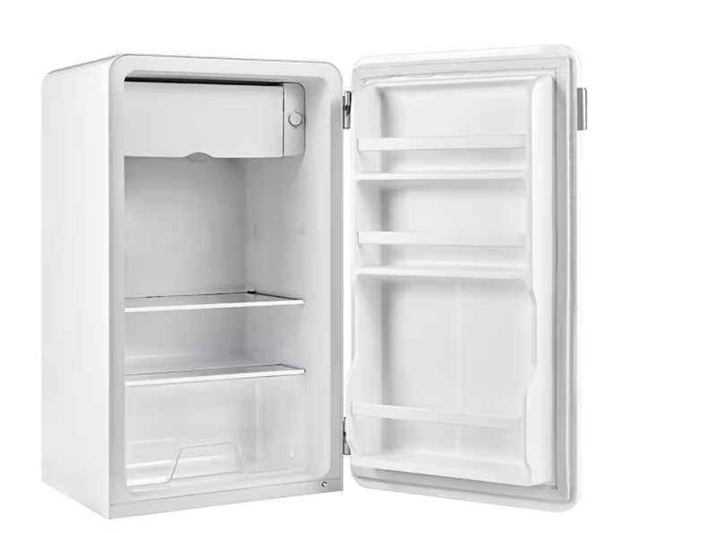 Frigider Vortex cu o ușă stare impecabila economic