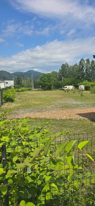 Teren Baia Mare, Oborului colt cu Electrolizei