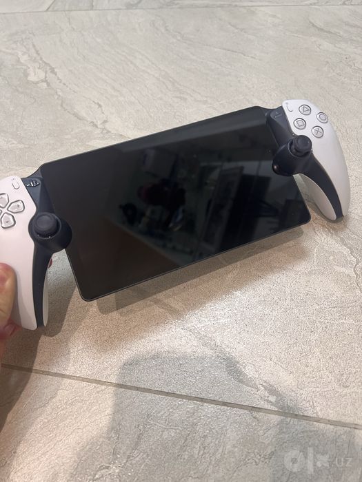 Sony PlayStation Portal плюс Pulse 3D