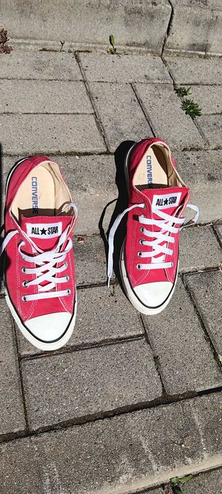 Teniși Converse All Star, marimea 41