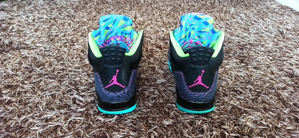 Adidași Air Jordan Son of Mars Low "Bel-Air"