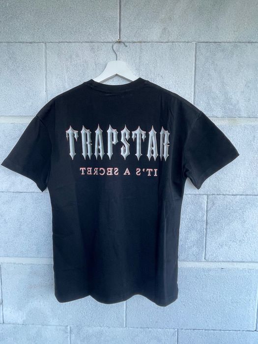 Trapstar T-shirt