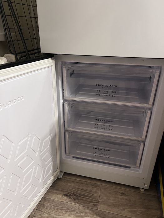 Холодильник бирюса