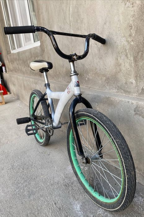 Велосипед недорого