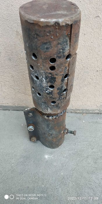 Автомобильный запчасти