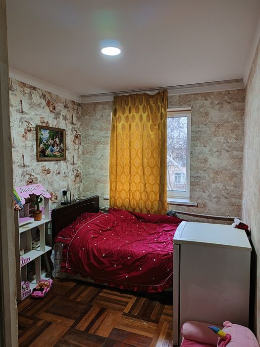 Продаётся квартира