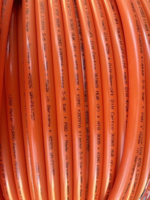 Teava Purmo-penta 17-2