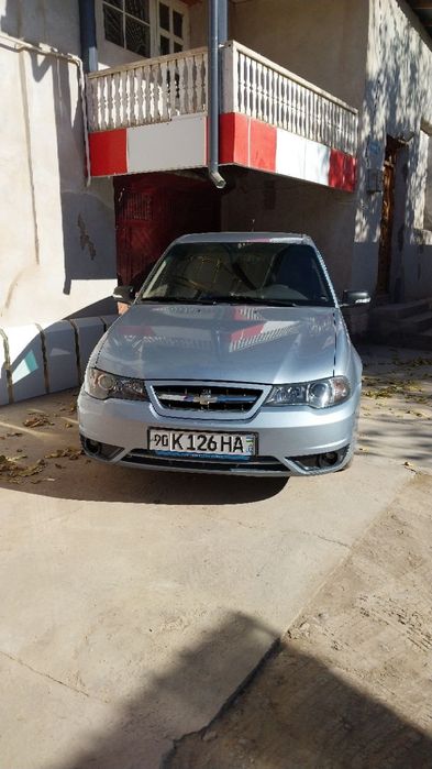 Nexia 2   95 million