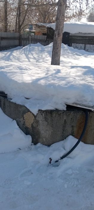 Обмен дома на квартиру