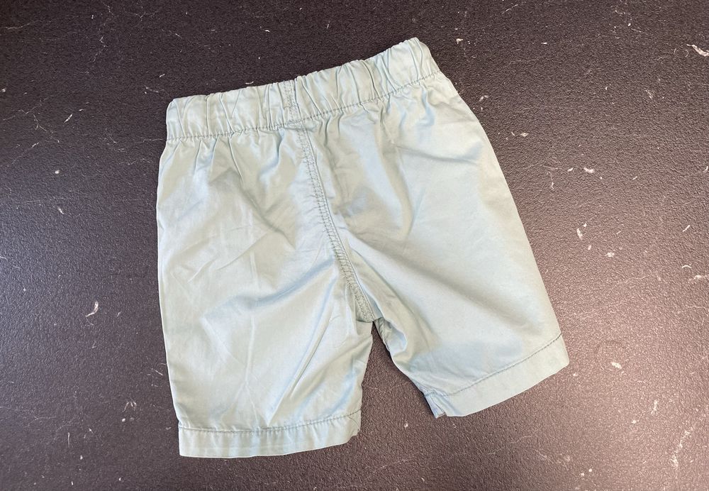 Къси панталонки, H&M, р-р 98
