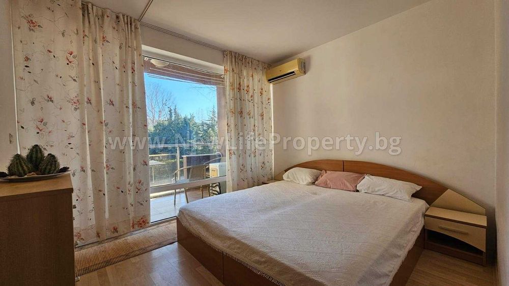 Продава се Двустаен апартамент в к.к. Слънчев бряг - 44 кв.м за 783 €/кв.м - Снимка #8