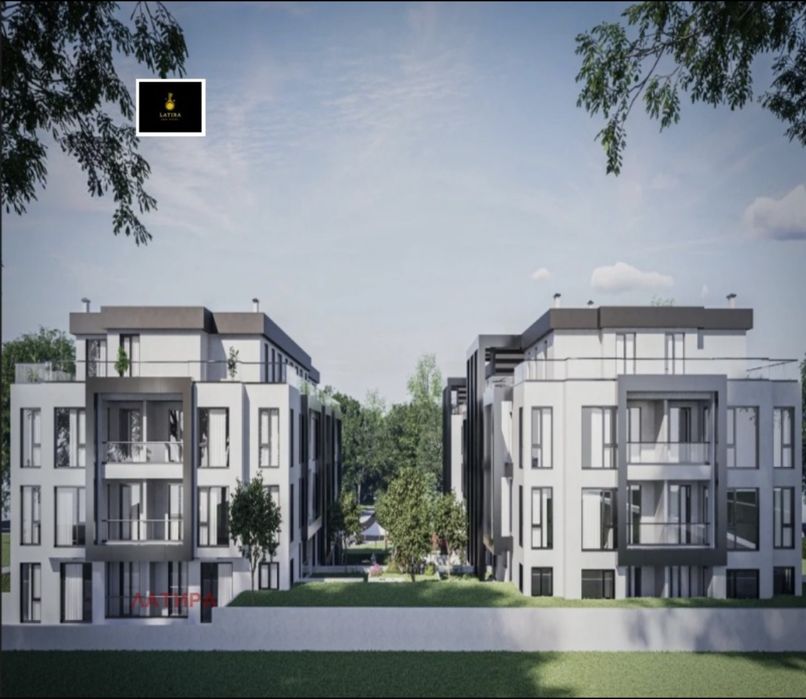 Продава се Четиристаен апартамент в София, Драгалевци - 303 кв.м за 995 €/кв.м - Снимка #3