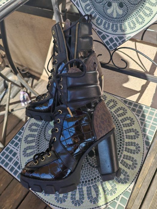 Încălțăminte dama