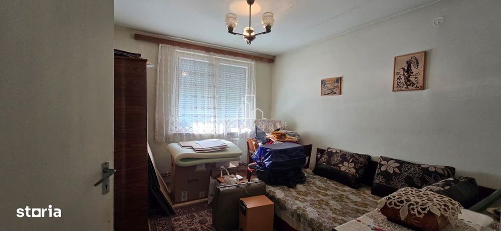 Apartament 2 camere, zona Plopilor, Sighisoara