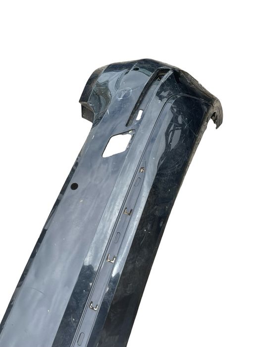 Bara Spate Bmw 5 E60 2001 - 2010 Pdc