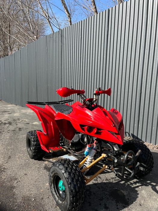 Продам квадроцикл