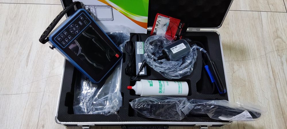 УЗИ аппарат хайвонлар учун