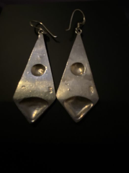 Vand cerceii Timeless Style