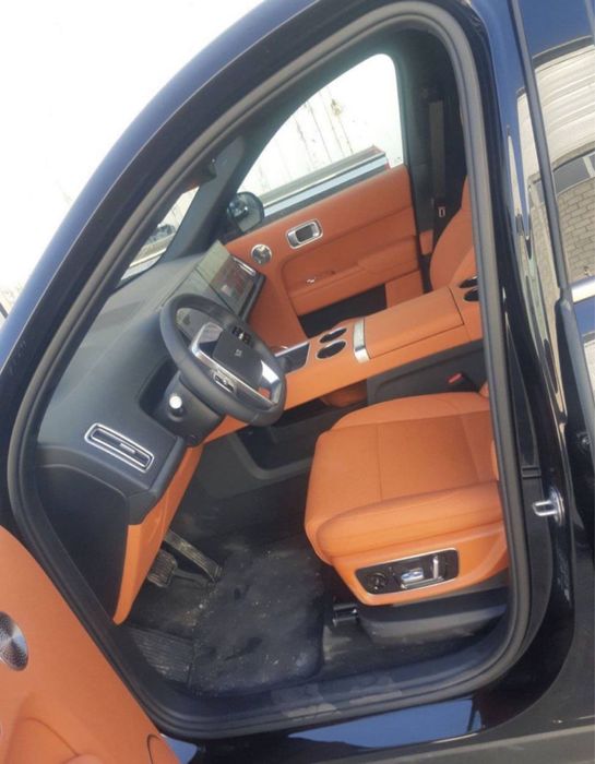 Li 9 restyling ultra plus