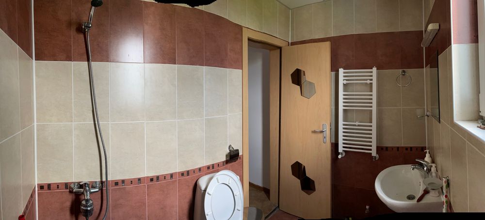 Дава се под наем Тристаен апартамент в София, Борово - 110 кв.м за 700 € - Снимка #5