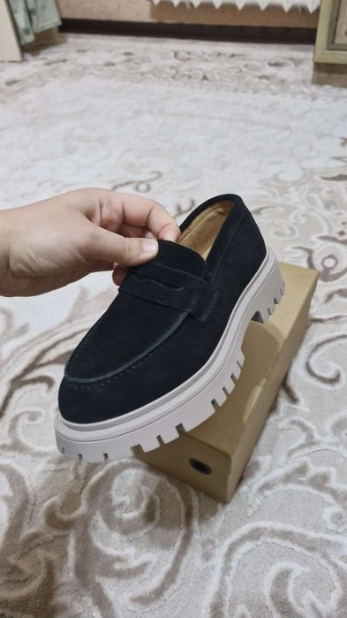 Loro Piano 36 рамер 37 р кетади