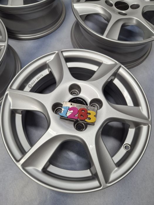 Jante vw 14 4x100