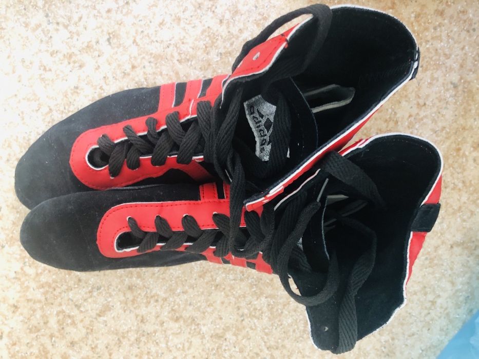 Спорт обувь