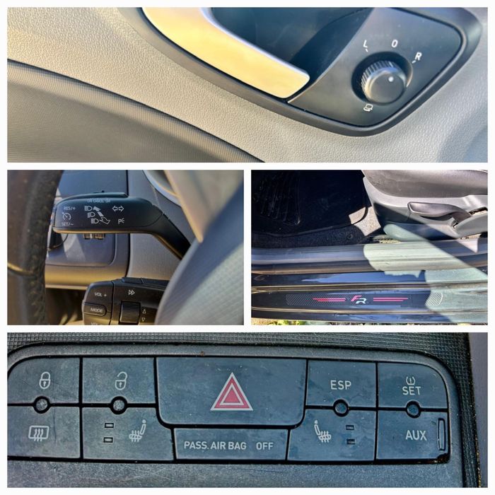 SEAT Ibiza 0 — imagine 4