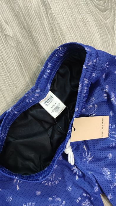 Нови мъжки къси шорти Scotch and Soda