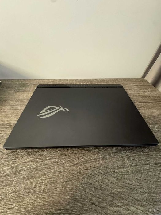 ASUS ROG Strix G15 Gaming | Ryzen 7 | RTX 3050 | 16GB RAM | 144Hz