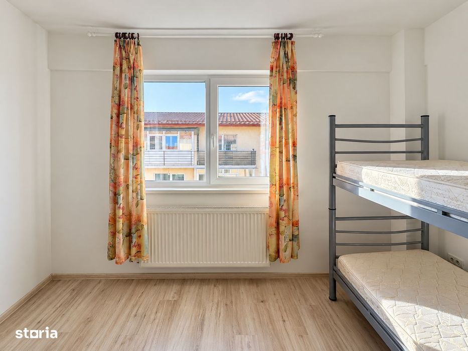 Apartament 3 camere de inchiriat Valea Lupului