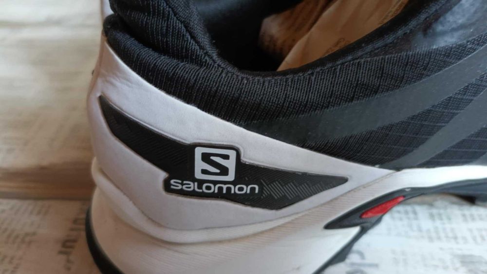 Adidasi Salomon marimea 46