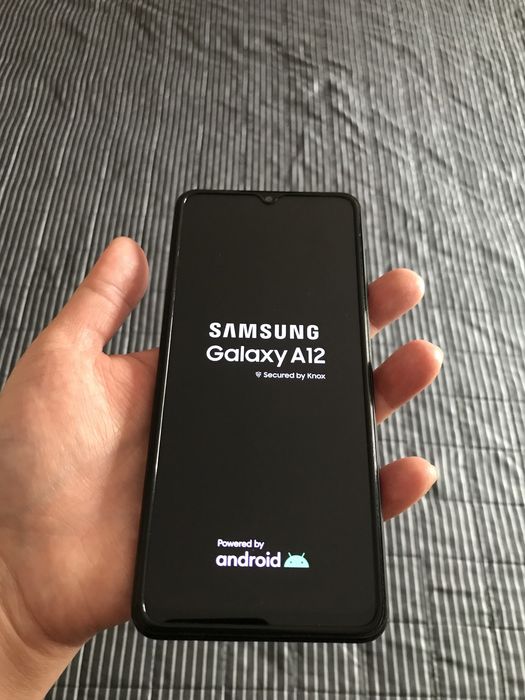 Samsung Galaxy a12