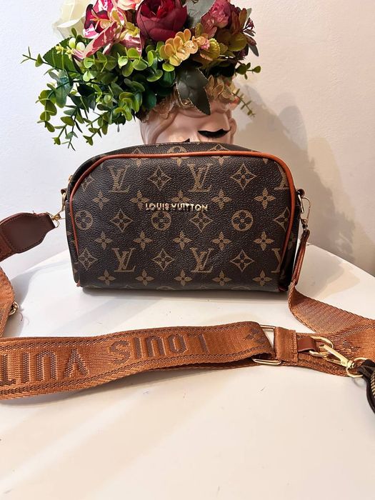 Gentute dama diferite modele