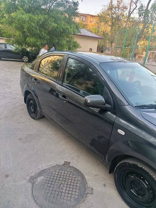 Chevrolet Nexia 2020 — 3