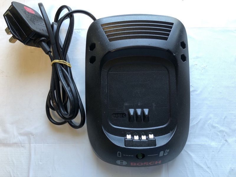 Зарядно /и за винтоверт Bosch 7.2V/ 14.4V/ 18V/24V/ 36V Li ion
