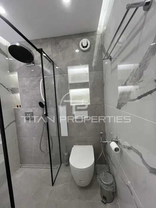 Тристаен апартамент Христо Смирненски