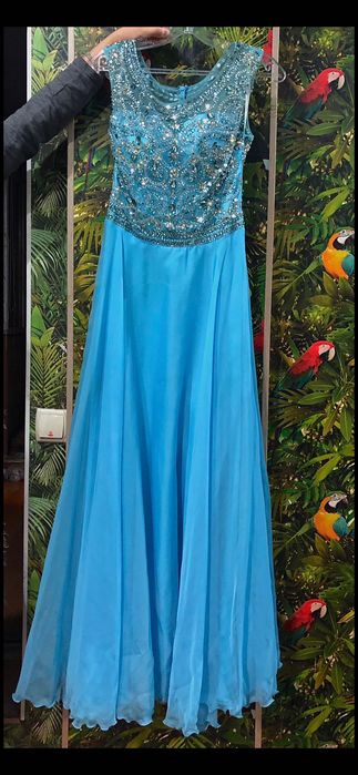 Выпускное / вечернее платье