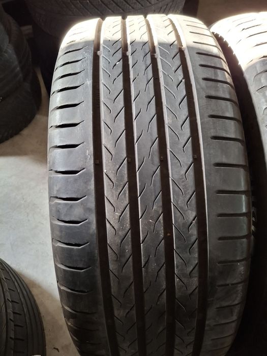 2 Anvelope de vară 225 55 r18 Continental