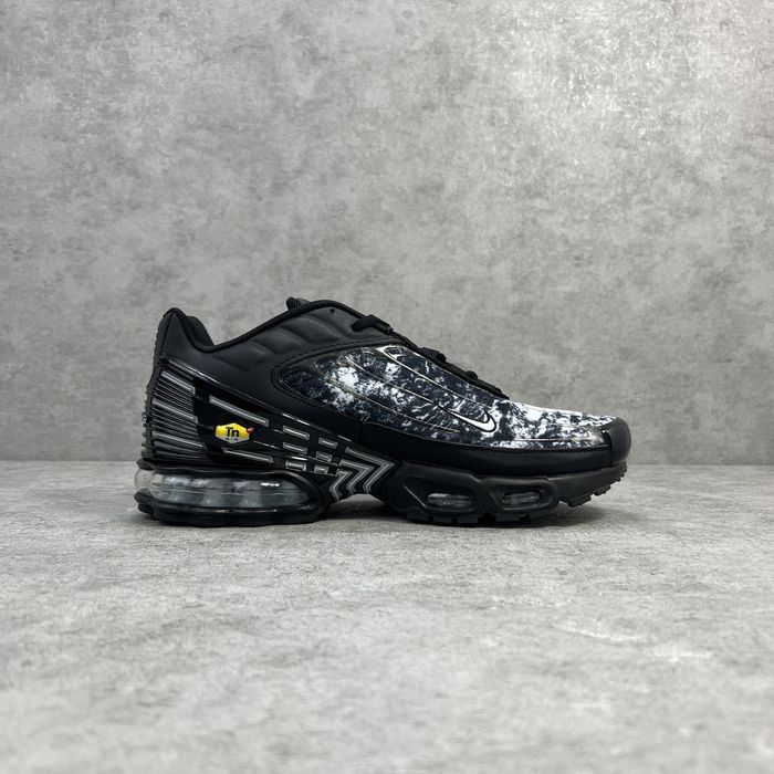 Nike Air Max Plus III Black- 40