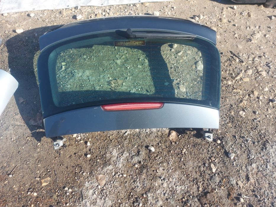 Оригинален Багажник Ауди А3 8P 5 врати  2004- 2009г