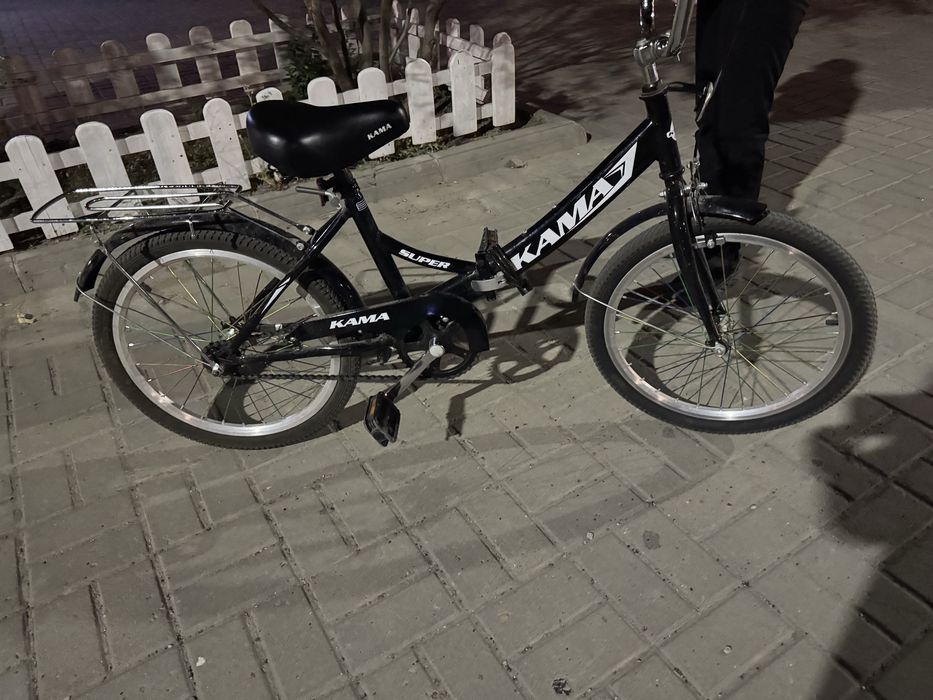 Велосипед детский