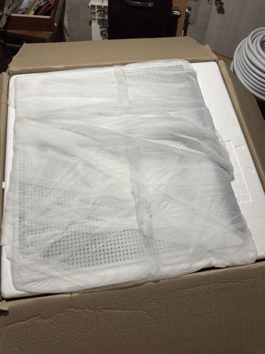 artel Eco Ceramic gaz plita