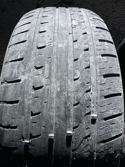 Шины 265/60R18 одиночные