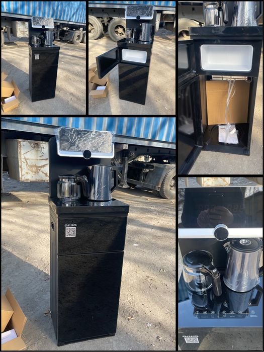 Кулер чайник AIWA