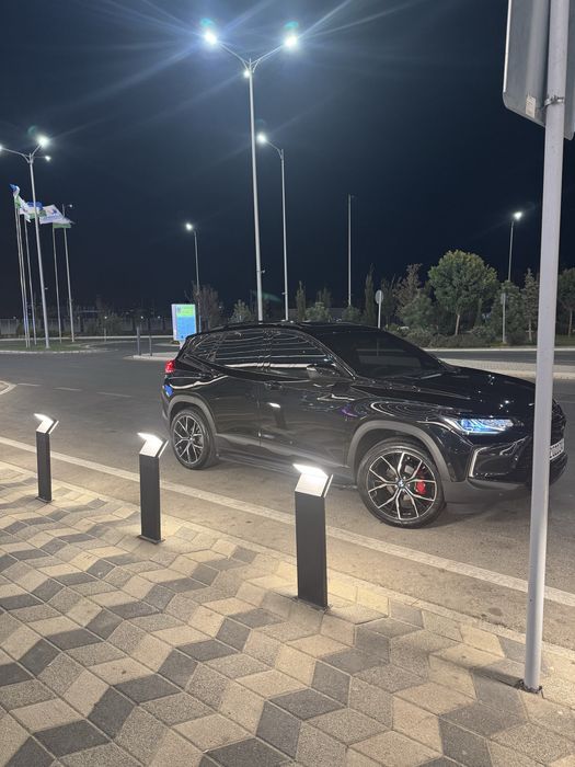 Tracker premyer 2023