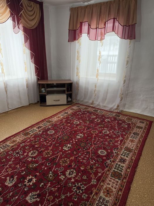 Продаётся отдельно стоящий дом